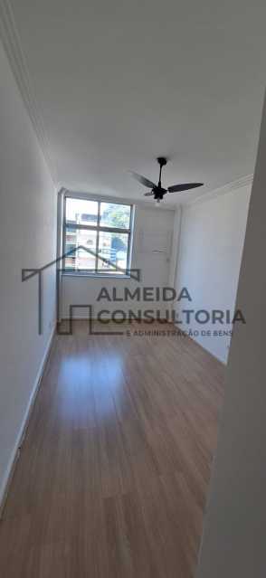Conheça WhatsApp Image 2026-08-10 at 0 do imóvel - Botafogo - Apartamento 01 Quarto com Dependências completa e 01 Vaga - AP501VS - 4 WhatsApp Image 2026-08-10 at 0 - 4