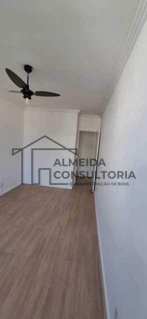 Conheça WhatsApp Image 2026-08-10 at 0 do imóvel - Botafogo - Apartamento 01 Quarto com Dependências completa e 01 Vaga - AP501VS - 5 WhatsApp Image 2026-08-10 at 0 - 5
