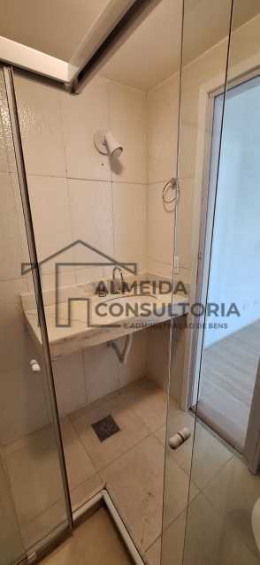 Conheça WhatsApp Image 2026-08-10 at 0 do imóvel - Botafogo - Apartamento 01 Quarto com Dependências completa e 01 Vaga - AP501VS - 7 WhatsApp Image 2026-08-10 at 0 - 7