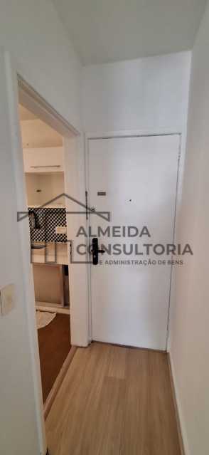 Conheça WhatsApp Image 2026-08-10 at 0 do imóvel - Botafogo - Apartamento 01 Quarto com Dependências completa e 01 Vaga - AP501VS - 8 WhatsApp Image 2026-08-10 at 0 - 8