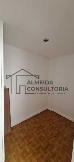 Conheça WhatsApp Image 2026-08-10 at 0 do imóvel - Botafogo - Apartamento 01 Quarto com Dependências completa e 01 Vaga - AP501VS - 11 WhatsApp Image 2026-08-10 at 0 - 11