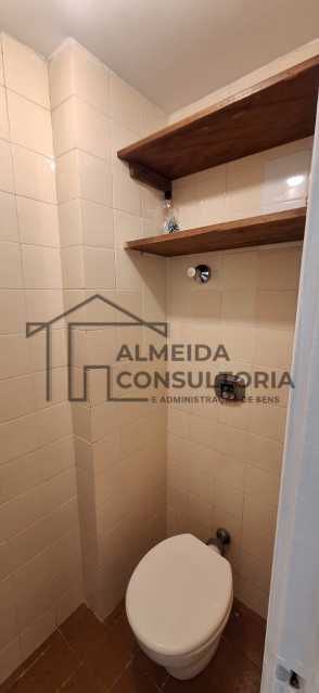 Conheça WhatsApp Image 2026-08-10 at 0 do imóvel - Botafogo - Apartamento 01 Quarto com Dependências completa e 01 Vaga - AP501VS - 12 WhatsApp Image 2026-08-10 at 0 - 12