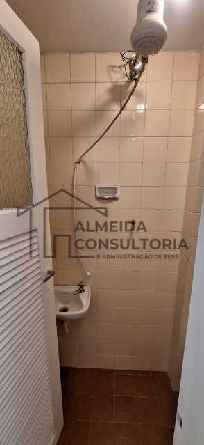 Conheça WhatsApp Image 2026-08-10 at 0 do imóvel - Botafogo - Apartamento 01 Quarto com Dependências completa e 01 Vaga - AP501VS - 13 WhatsApp Image 2026-08-10 at 0 - 13