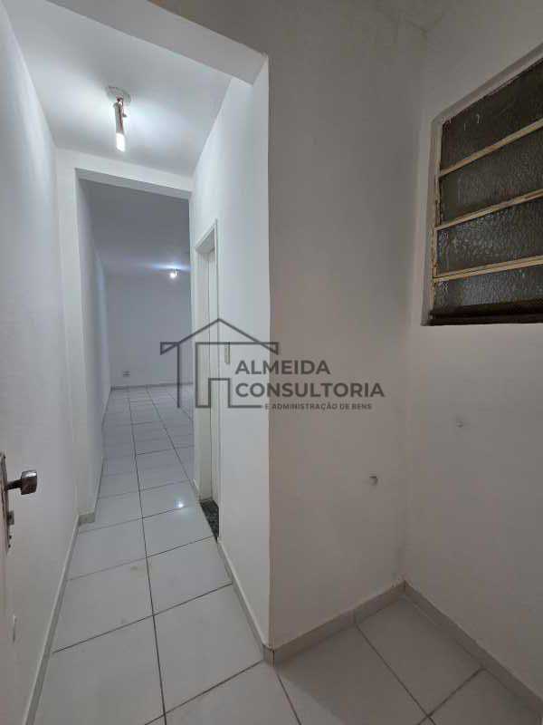 Conheça 20260804_093836 do imóvel - Studio/Kitnet com 25m² e banheiro privativo - Localização Privilegiada Praia de Botafogo - AP526CORAL - 2 20260804_093836 - 2