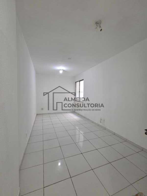 Conheça 20260804_093922 do imóvel - Studio/Kitnet com 25m² e banheiro privativo - Localização Privilegiada Praia de Botafogo - AP526CORAL - 1 20260804_093922 - 1
