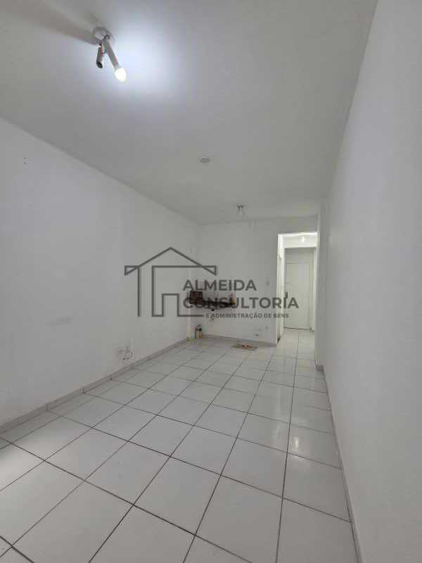 Conheça 20260804_093933 do imóvel - Studio/Kitnet com 25m² e banheiro privativo - Localização Privilegiada Praia de Botafogo - AP526CORAL - 3 20260804_093933 - 3