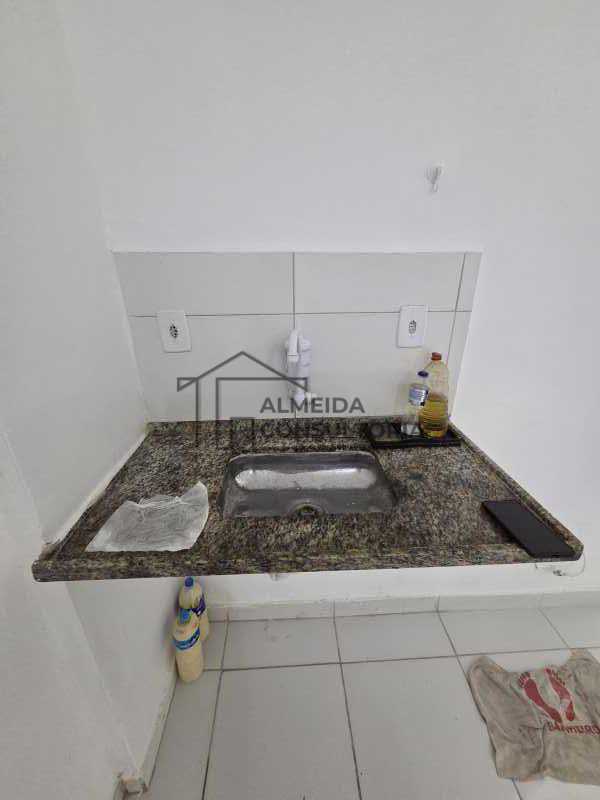 Conheça 20260804_093951 do imóvel - Studio/Kitnet com 25m² e banheiro privativo - Localização Privilegiada Praia de Botafogo - AP526CORAL - 4 20260804_093951 - 4