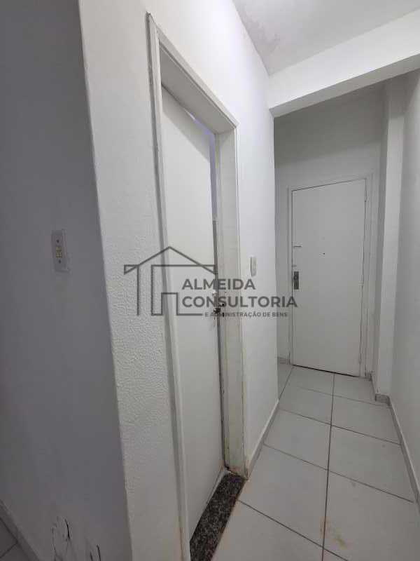 Conheça 20260804_094003 do imóvel - Studio/Kitnet com 25m² e banheiro privativo - Localização Privilegiada Praia de Botafogo - AP526CORAL - 5 20260804_094003 - 5