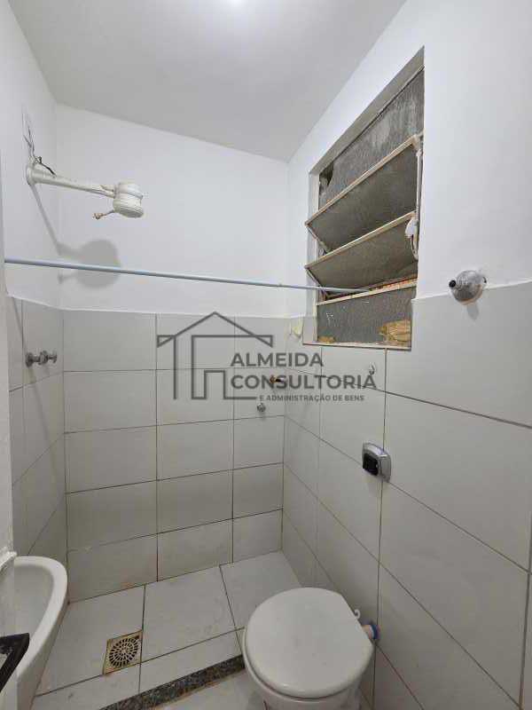 Conheça 20260804_094017 do imóvel - Studio/Kitnet com 25m² e banheiro privativo - Localização Privilegiada Praia de Botafogo - AP526CORAL - 6 20260804_094017 - 6