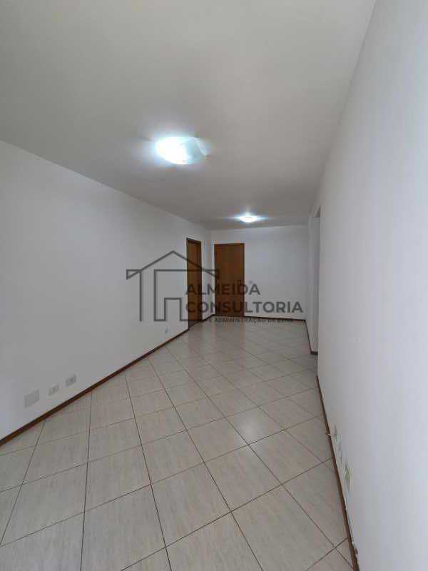 Conheça 20260813_130423 do imóvel - APARTAMENTO 69m² PECHINCHA 02 QUARTOS (01 SUÍTE) COM INFRAESTRUTURA - AP404B2CP - 2 20260813_130423 - 2