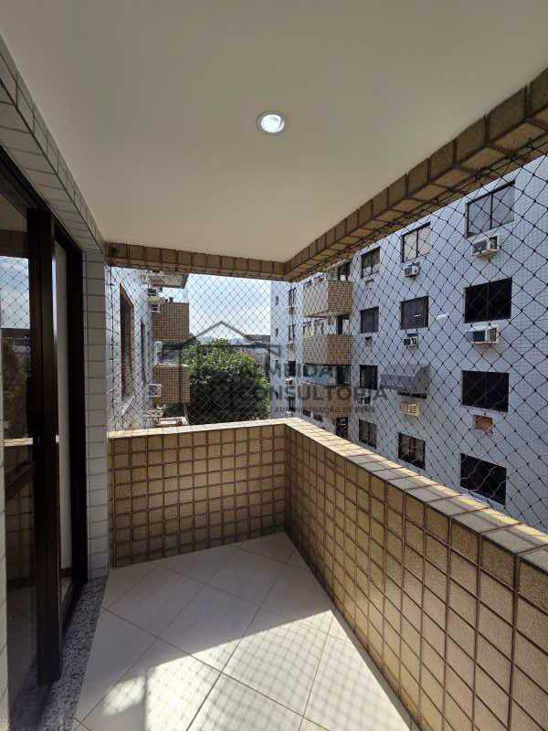 Conheça 20260813_130444 do imóvel - APARTAMENTO 69m² PECHINCHA 02 QUARTOS (01 SUÍTE) COM INFRAESTRUTURA - AP404B2CP - 4 20260813_130444 - 4