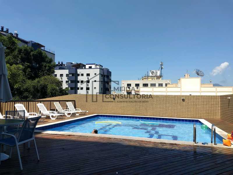 Conheça 564cf6f2-9eb9-4889-a4d5-2652e9 do imóvel - APARTAMENTO 69m² PECHINCHA 02 QUARTOS (01 SUÍTE) COM INFRAESTRUTURA - AP404B2CP - 22 564cf6f2-9eb9-4889-a4d5-2652e9 - 22