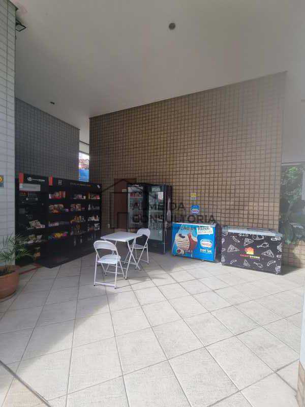 Conheça 20230306_153222 do imóvel - APARTAMENTO 69m² PECHINCHA 02 QUARTOS (01 SUÍTE) COM INFRAESTRUTURA - AP404B2CP - 23 20230306_153222 - 23