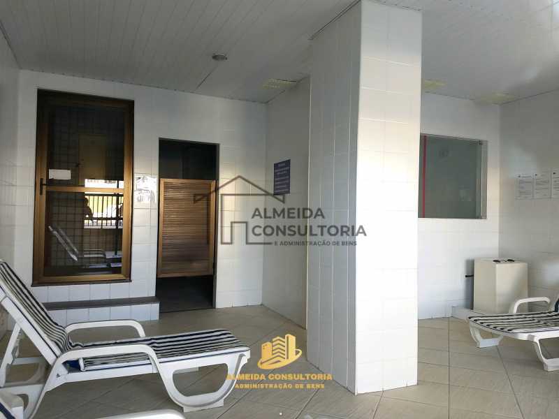Conheça TimePhoto_20190129_121616 do imóvel - APARTAMENTO 69m² PECHINCHA 02 QUARTOS (01 SUÍTE) COM INFRAESTRUTURA - AP404B2CP - 25 TimePhoto_20190129_121616 - 25