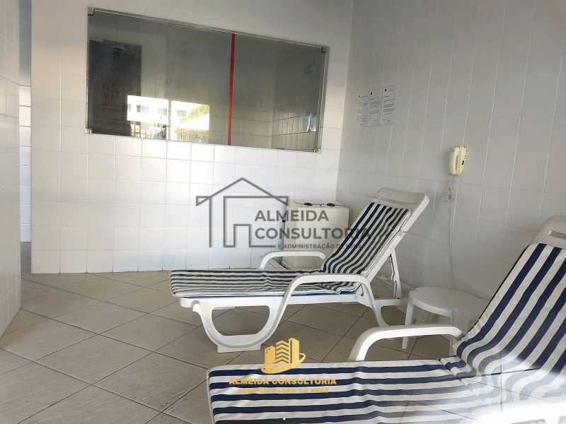 Conheça TimePhoto_20190129_121626 - Co do imóvel - APARTAMENTO 69m² PECHINCHA 02 QUARTOS (01 SUÍTE) COM INFRAESTRUTURA - AP404B2CP - 26 TimePhoto_20190129_121626 - Co - 26