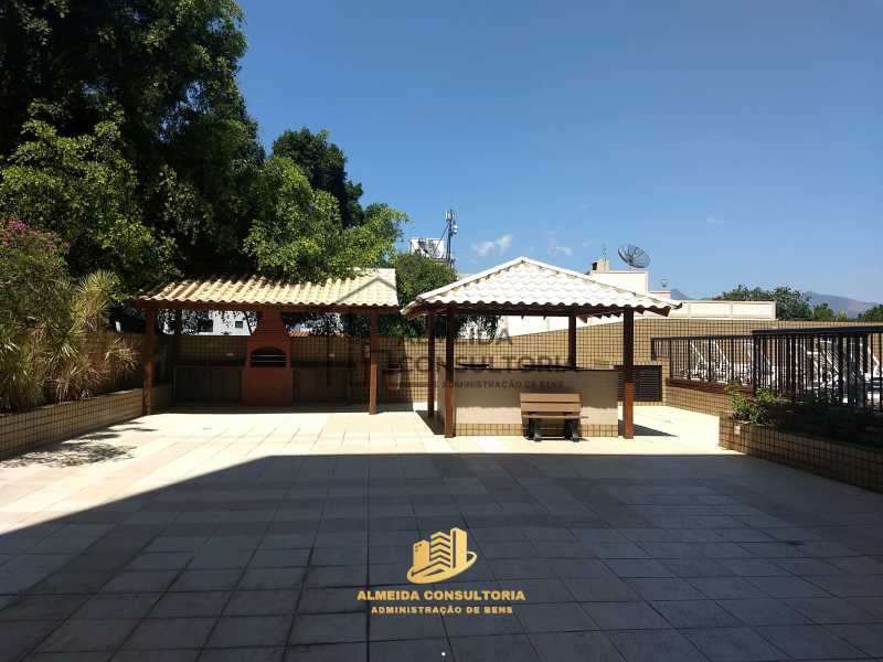 Conheça TimePhoto_20190129_121708 do imóvel - APARTAMENTO 69m² PECHINCHA 02 QUARTOS (01 SUÍTE) COM INFRAESTRUTURA - AP404B2CP - 28 TimePhoto_20190129_121708 - 28