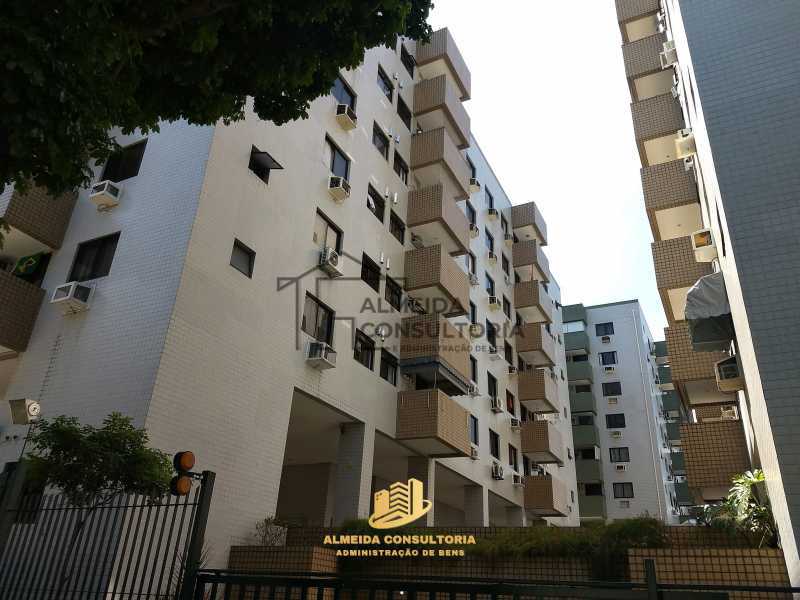 Conheça TimePhoto_20190129_122205 do imóvel - APARTAMENTO 69m² PECHINCHA 02 QUARTOS (01 SUÍTE) COM INFRAESTRUTURA - AP404B2CP - 29 TimePhoto_20190129_122205 - 29