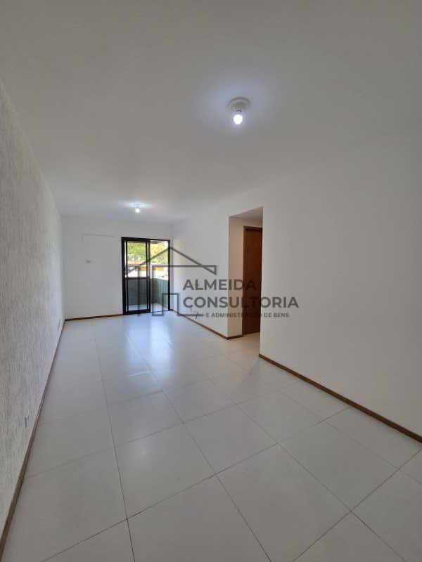 Conheça 20260803_150343 do imóvel - ALUGUEL PECHINCHA 02 QUARTOS (01 SUÍTE) COM INFRAESTRUTURA - AP302B1GP - 1 20260803_150343 - 1