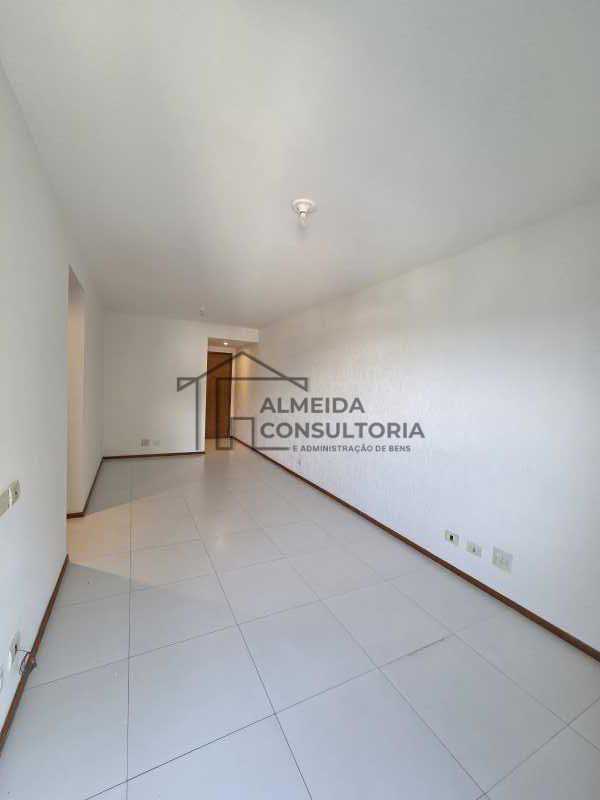 Conheça 20260803_150443 do imóvel - ALUGUEL PECHINCHA 02 QUARTOS (01 SUÍTE) COM INFRAESTRUTURA - AP302B1GP - 2 20260803_150443 - 2