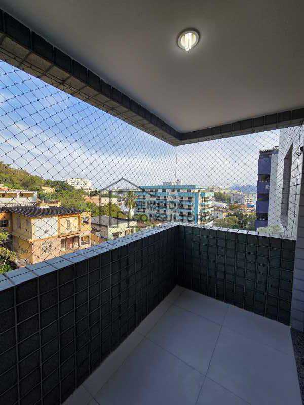 Conheça 20260803_150509 do imóvel - ALUGUEL PECHINCHA 02 QUARTOS (01 SUÍTE) COM INFRAESTRUTURA - AP302B1GP - 5 20260803_150509 - 5