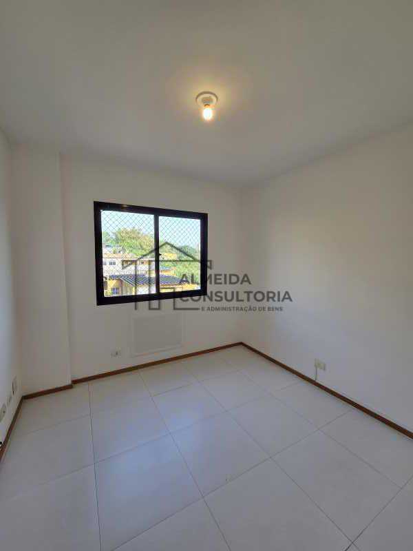 Conheça 20260803_150545 do imóvel - ALUGUEL PECHINCHA 02 QUARTOS (01 SUÍTE) COM INFRAESTRUTURA - AP302B1GP - 7 20260803_150545 - 7