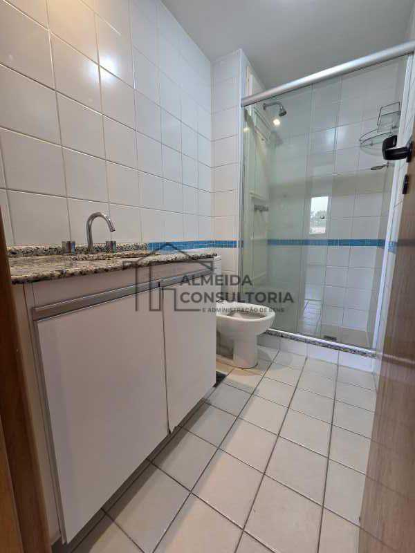 Conheça 20260803_150648 do imóvel - ALUGUEL PECHINCHA 02 QUARTOS (01 SUÍTE) COM INFRAESTRUTURA - AP302B1GP - 9 20260803_150648 - 9