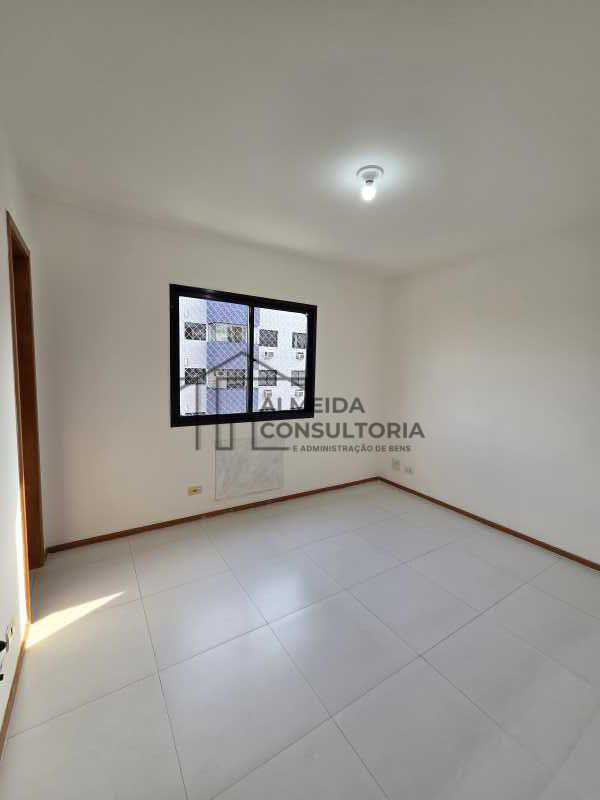 Conheça 20260803_150831 do imóvel - ALUGUEL PECHINCHA 02 QUARTOS (01 SUÍTE) COM INFRAESTRUTURA - AP302B1GP - 10 20260803_150831 - 10