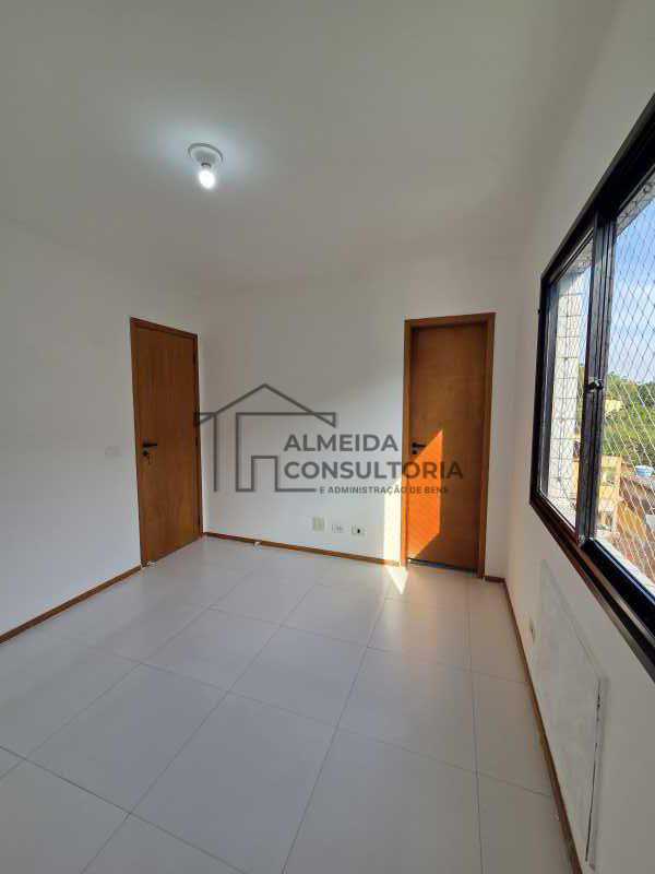 Conheça 20260803_150907 do imóvel - ALUGUEL PECHINCHA 02 QUARTOS (01 SUÍTE) COM INFRAESTRUTURA - AP302B1GP - 11 20260803_150907 - 11