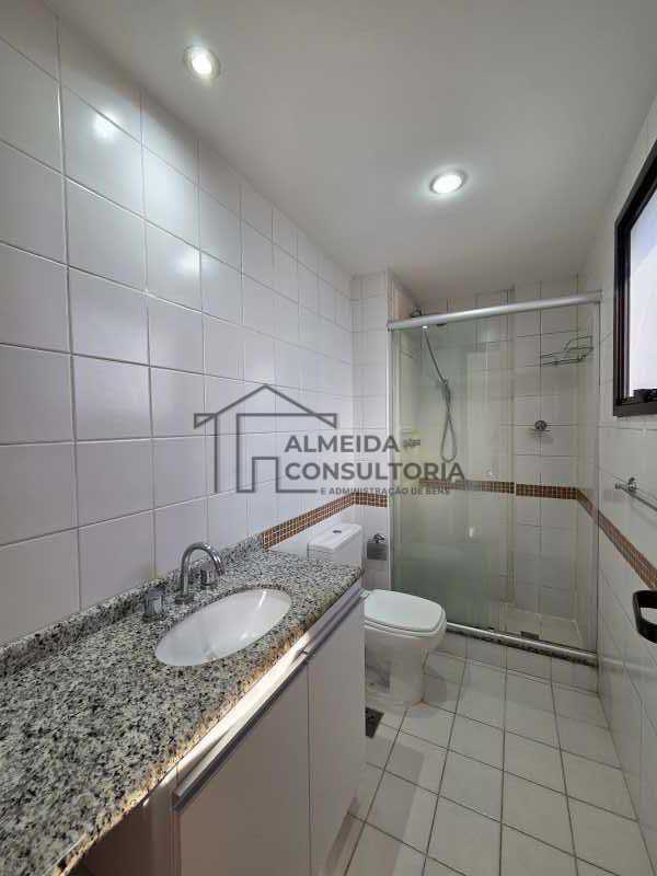 Conheça 20260803_150952 do imóvel - ALUGUEL PECHINCHA 02 QUARTOS (01 SUÍTE) COM INFRAESTRUTURA - AP302B1GP - 12 20260803_150952 - 12