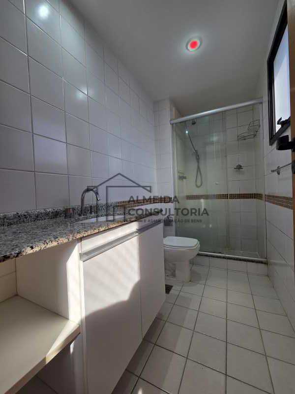 Conheça 20260803_150955 do imóvel - ALUGUEL PECHINCHA 02 QUARTOS (01 SUÍTE) COM INFRAESTRUTURA - AP302B1GP - 13 20260803_150955 - 13