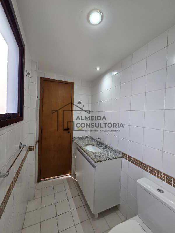 Conheça 20260803_151015 do imóvel - ALUGUEL PECHINCHA 02 QUARTOS (01 SUÍTE) COM INFRAESTRUTURA - AP302B1GP - 14 20260803_151015 - 14