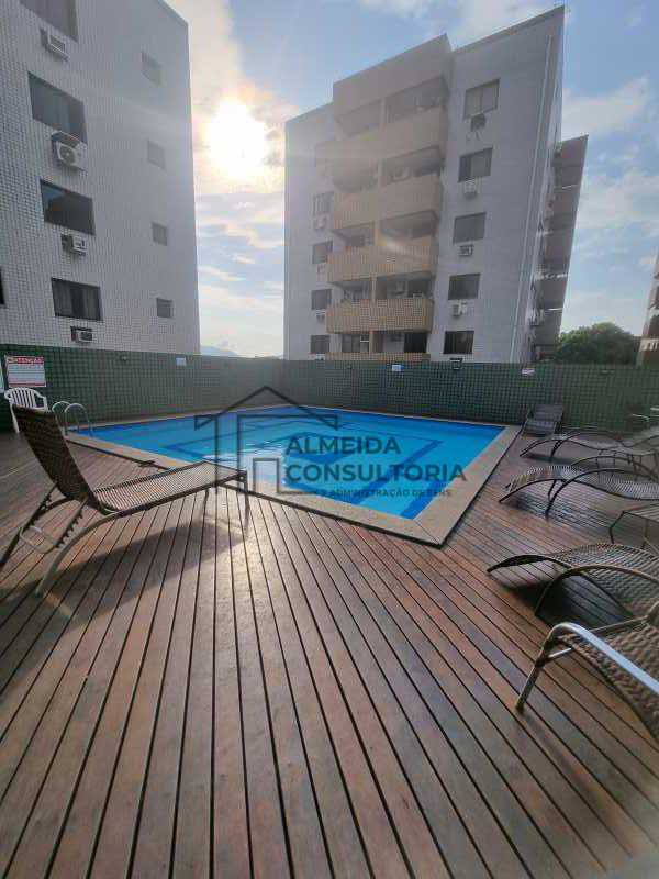 Conheça 20230914_154032 do imóvel - ALUGUEL PECHINCHA 02 QUARTOS (01 SUÍTE) COM INFRAESTRUTURA - AP302B1GP - 22 20230914_154032 - 22