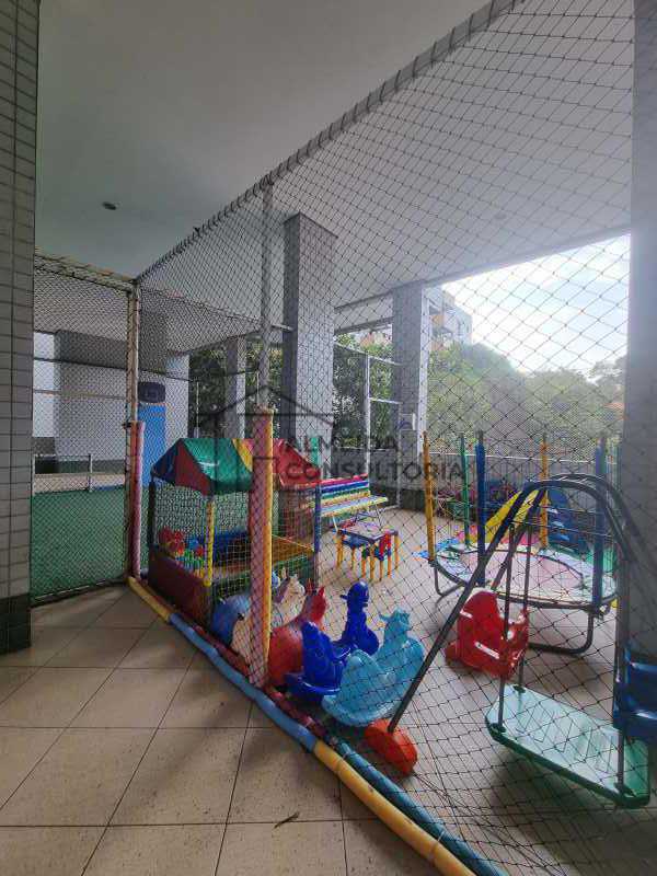 Conheça 20230914_154323 do imóvel - ALUGUEL PECHINCHA 02 QUARTOS (01 SUÍTE) COM INFRAESTRUTURA - AP302B1GP - 29 20230914_154323 - 29