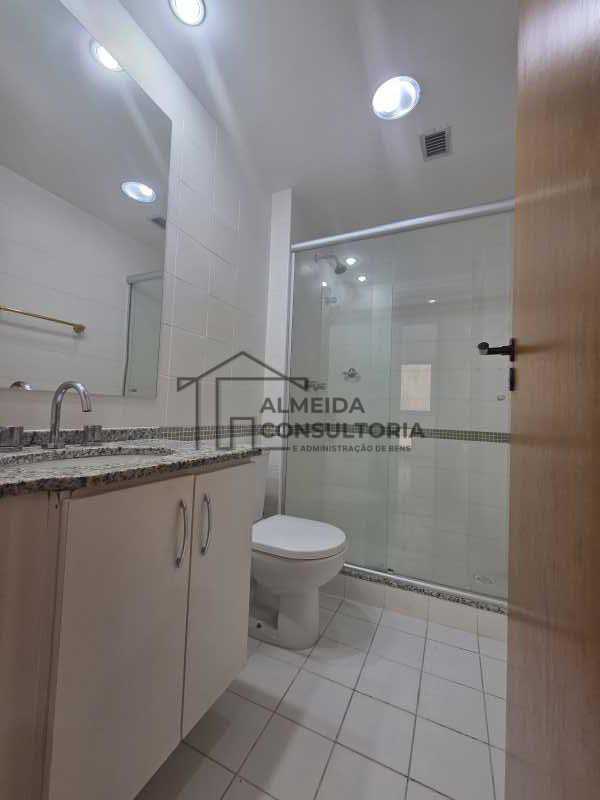 Conheça 20260805_114202 do imóvel - ALUGUEL PECHINCHA 02 QUARTOS (01 SUITE) COM INFRAESTRUTURA - AP107B3HP - 9 20260805_114202 - 9