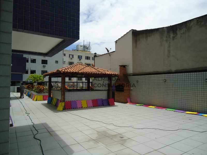 Conheça DSC04382 do imóvel - ALUGUEL PECHINCHA 02 QUARTOS (01 SUITE) COM INFRAESTRUTURA - AP107B3HP - 22 DSC04382 - 22