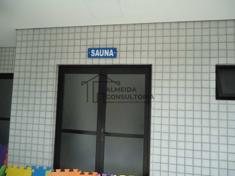 Conheça DSC04383 do imóvel - ALUGUEL PECHINCHA 02 QUARTOS (01 SUITE) COM INFRAESTRUTURA - AP107B3HP - 23 DSC04383 - 23