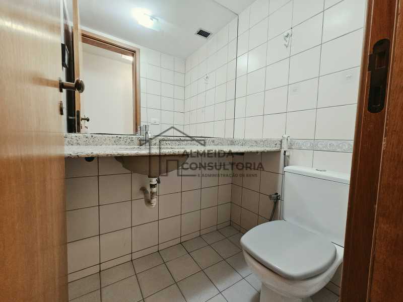Conheça 20260822_151536 do imóvel - Almeida Aluga - Apartamento 4 quartos, Suite, 2 Vagas - Tijuca - AP702V - 5 20260822_151536 - 5