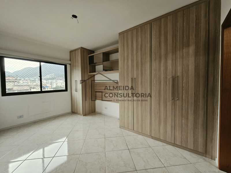 Conheça 20260822_151842 do imóvel - Almeida Aluga - Apartamento 4 quartos, Suite, 2 Vagas - Tijuca - AP702V - 14 20260822_151842 - 14