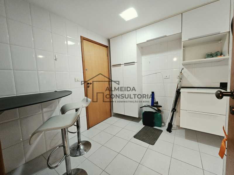 Conheça 20260822_152159 do imóvel - Almeida Aluga - Apartamento 4 quartos, Suite, 2 Vagas - Tijuca - AP702V - 19 20260822_152159 - 19