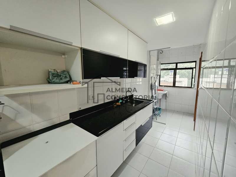 Conheça 20260822_152221 do imóvel - Almeida Aluga - Apartamento 4 quartos, Suite, 2 Vagas - Tijuca - AP702V - 20 20260822_152221 - 20