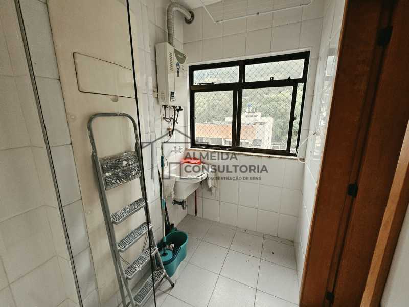 Conheça 20260822_152230 do imóvel - Almeida Aluga - Apartamento 4 quartos, Suite, 2 Vagas - Tijuca - AP702V - 22 20260822_152230 - 22