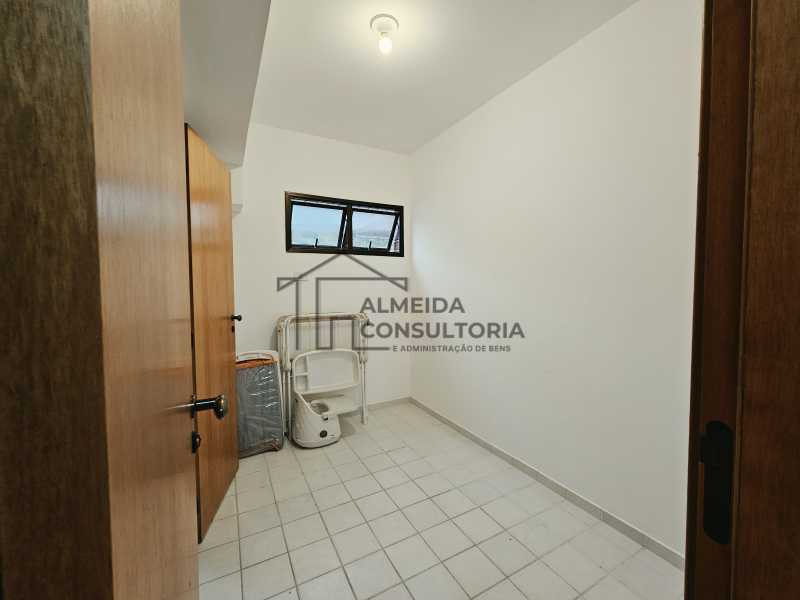 Conheça 20260822_152332 do imóvel - Almeida Aluga - Apartamento 4 quartos, Suite, 2 Vagas - Tijuca - AP702V - 27 20260822_152332 - 27