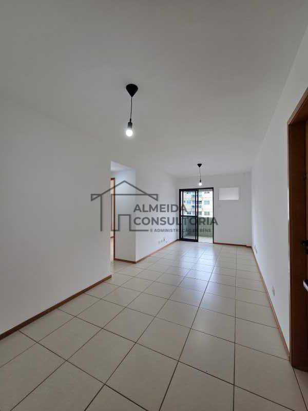 Conheça 20260827_143159 do imóvel - ALUGUEL 02 QUARTOS (01 SUITE) PECHINCHA 66M² - AP408BL02GP - 1 20260827_143159 - 1