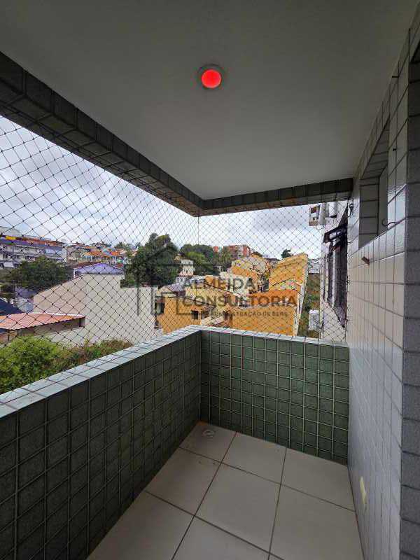Conheça 20260827_143246 do imóvel - ALUGUEL 02 QUARTOS (01 SUITE) PECHINCHA 66M² - AP408BL02GP - 4 20260827_143246 - 4