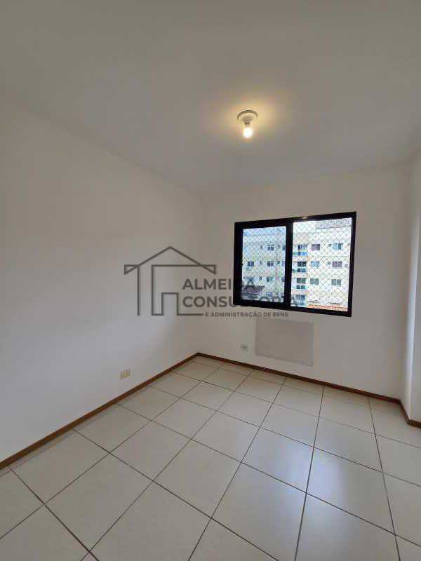 Conheça 20260827_143543 do imóvel - ALUGUEL 02 QUARTOS (01 SUITE) PECHINCHA 66M² - AP408BL02GP - 8 20260827_143543 - 8
