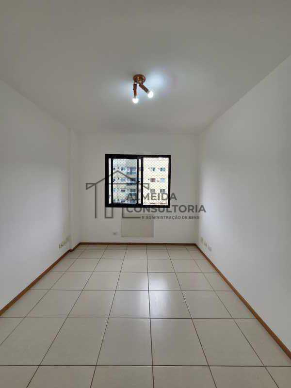 Conheça 20260827_143701 do imóvel - ALUGUEL 02 QUARTOS (01 SUITE) PECHINCHA 66M² - AP408BL02GP - 14 20260827_143701 - 14