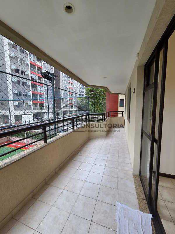 Conheça 20260827_112559 do imóvel - ALUGUEL 02 QUARTOS BARRA DA TIJUCA 78M² - PRÓXIMO AO JD OCEÂNICO - AP110MP - 4 20260827_112559 - 4
