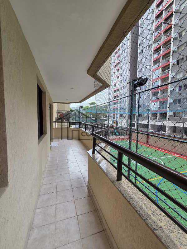 Conheça 20260827_112610 do imóvel - ALUGUEL 02 QUARTOS BARRA DA TIJUCA 78M² - PRÓXIMO AO JD OCEÂNICO - AP110MP - 5 20260827_112610 - 5