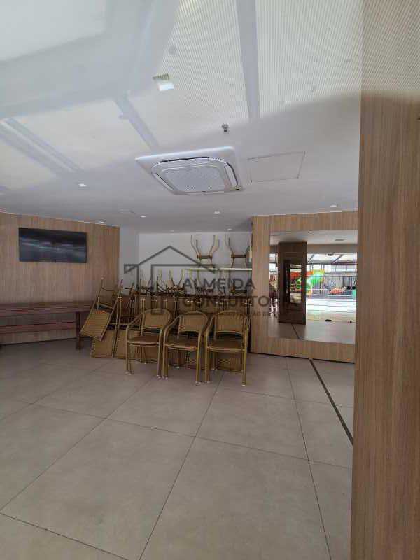 Conheça 20260827_114707 do imóvel - ALUGUEL 02 QUARTOS BARRA DA TIJUCA 78M² - PRÓXIMO AO JD OCEÂNICO - AP110MP - 24 20260827_114707 - 24