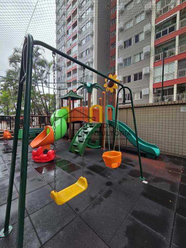 Conheça 20260827_114738 do imóvel - ALUGUEL 02 QUARTOS BARRA DA TIJUCA 78M² - PRÓXIMO AO JD OCEÂNICO - AP110MP - 26 20260827_114738 - 26